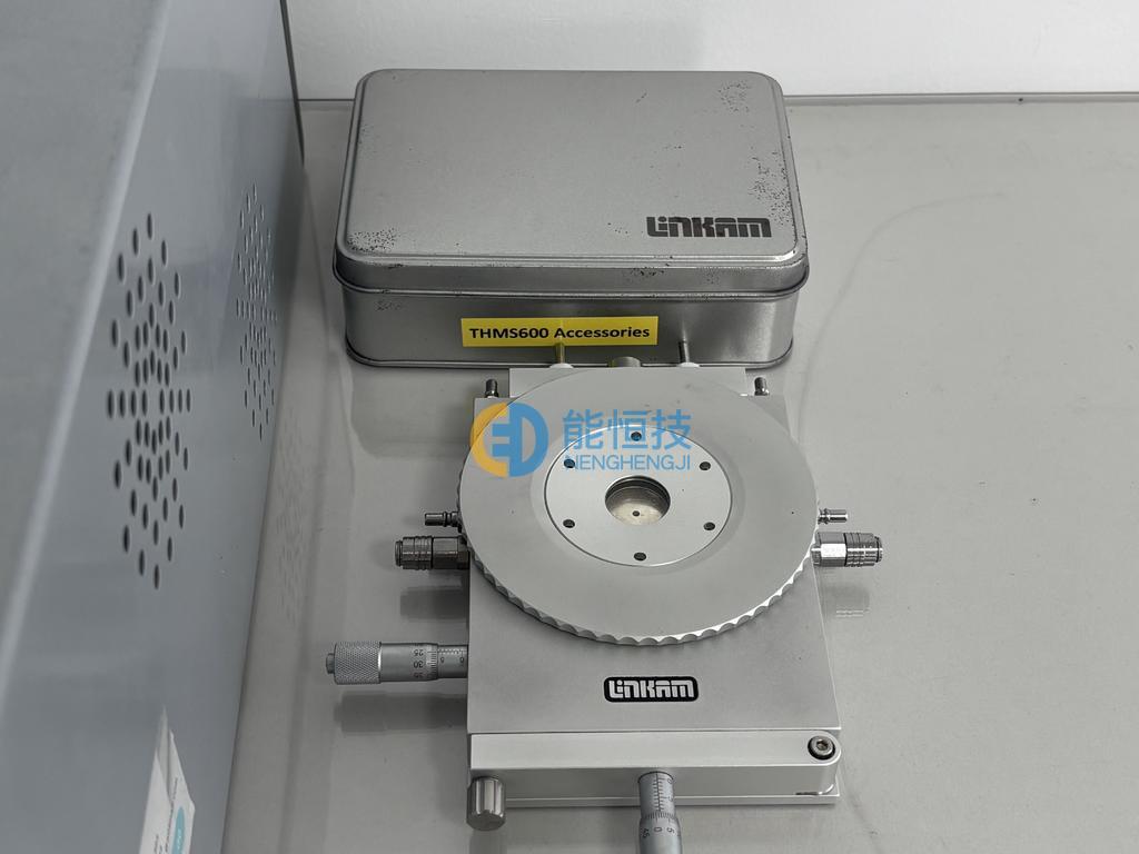 Linkam 变温光学观察系统 型号：THMS600 一套 实拍图3